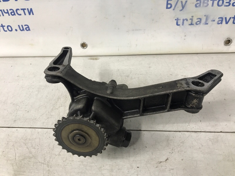 Маслонасос Kia Sorento 2002-2011 261004A000 (Арт. 59589) Киев - изображение 5