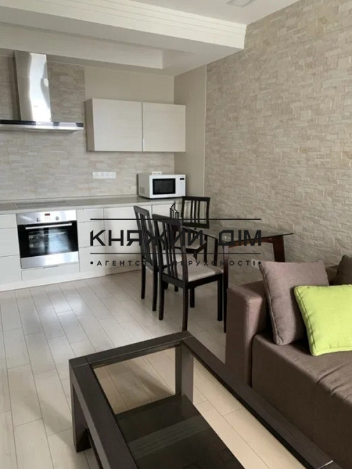 ОРЕНДА 1к квартира в ЖК Паркове мiсто по вул. Вишгородська, 45..Код .№1166226 Киев - изображение 3