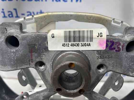 Руль Infiniti QX60 2013-2021 484303JG4A (Арт. 76218) Київ