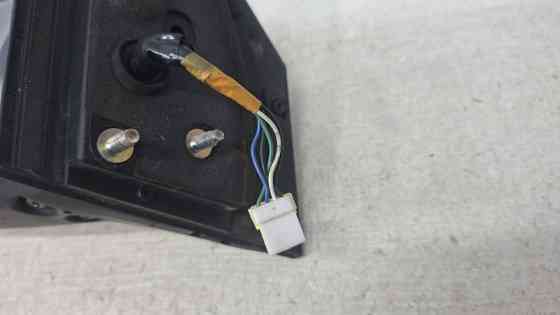Зеркало левое Mitsubishi Lancer 2003-2009 MN154649 (Арт. 74412) Киев