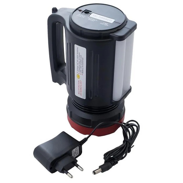 Ліхтар ручний прожектор на акумуляторі Wimpex Топ цiна! Одесса - изображение 4