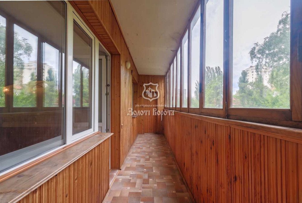 продажа 3-к квартира Киев, Шевченковский, 216000 $ Киев - изображение 4