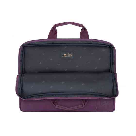 Cумка для ноутбука Rivacase 13.3" 8221(Purple) фиолетовая Київ