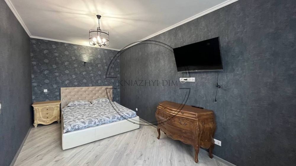 Оренда 1 кімнатна квартира м. Осокорки ЖК Патріотика КОД 11202473 Киев - изображение 1