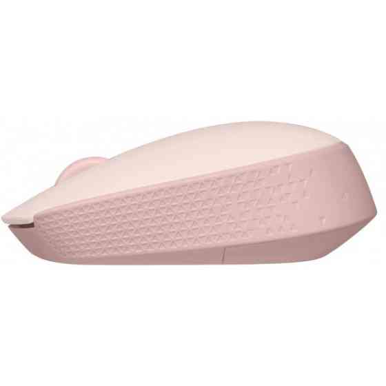 Мишка Logitech M171 USB Rose (910-006865) (Код товару:33824) Харків