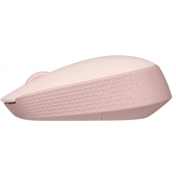 Мишка Logitech M171 USB Rose (910-006865) (Код товару:33824) Харків - зображення 3