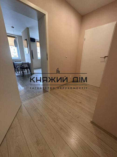 Оренда 2 кімнатна квартира студія ст. м. Деміївська КОД 11203220 Київ - зображення 10