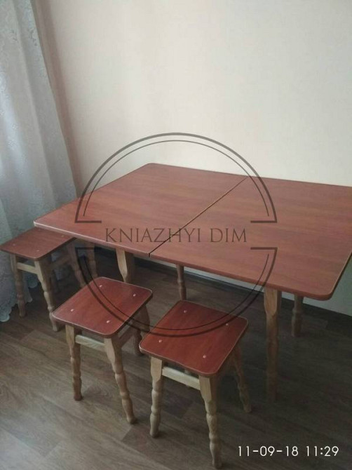 Оренда 2-кім. квартири м. Осокорки Код Об'єкта № 11159684 Киев - изображение 5