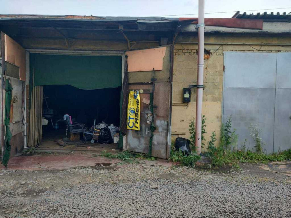 продажа отдельно стоящий гараж Киев, Деснянский, 45000 $ Київ - зображення 6