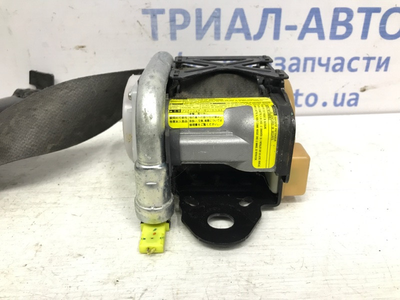 Ремень безопасности передний правый Toyota Prado J120 3.0 DIESEL 1KDFTV 2002 (б/у) Киев - изображение 3