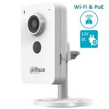 Відеокамера dh-c4k-p 4МП ip камера з Wi-Fi та PoE Ужгород - изображение 1