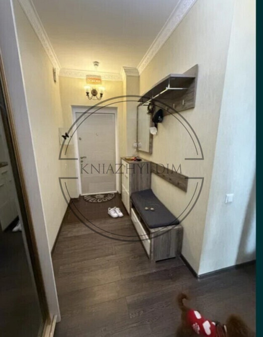 Продаж 1 кімнатної квартири по вул. Драгоманова 4А 21146028 Киев - изображение 8