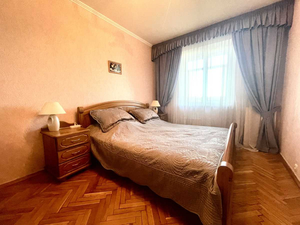 продажа 2-к квартира Киев, Шевченковский, 80000 $ Киев - изображение 3