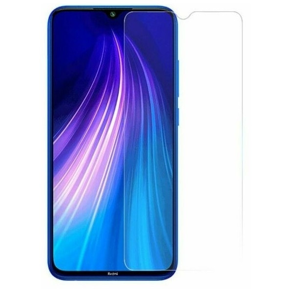 Захисне скло Xiaomi Redmi Note 8 (Код товару:10132) Харьков - изображение 3