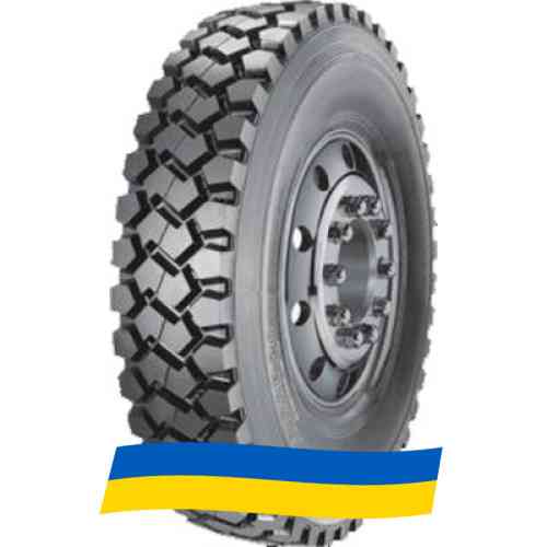 13 R22.5 Jinyu JD756 156/150G Ведуча шина Київ