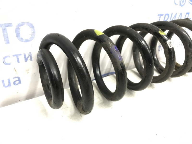 Пружина задняя Hyundai Tucson 2015-2021 55350-D7CA0 (Арт. 44170) Киев - изображение 2