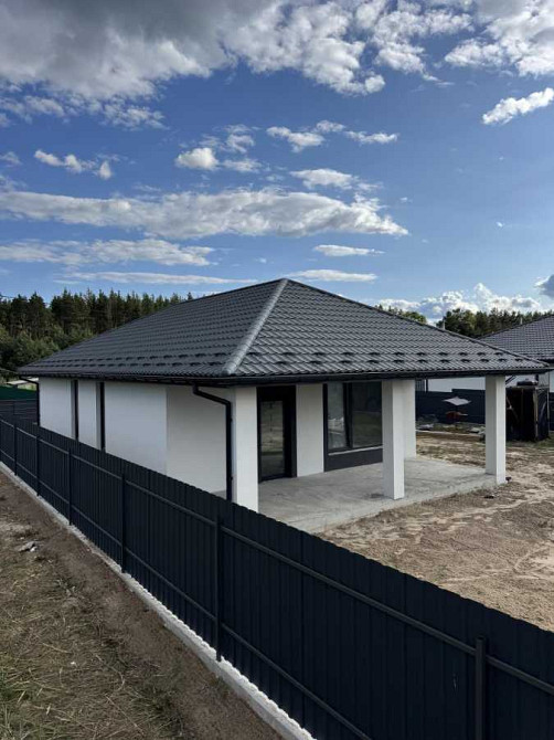 продажа 2-к дом Броварский, Рожевка, 121000 $  - зображення 7