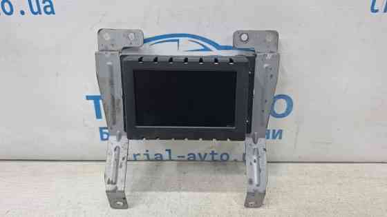 Дисплей информационный Ford Edge 2 2.0 БЕНЗИН ENR90 2015 (б/у) Киев