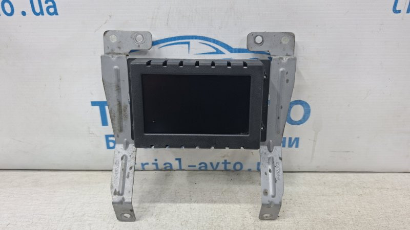 Дисплей информационный Ford Edge 2 2.0 БЕНЗИН ENR90 2015 (б/у) Киев - изображение 1