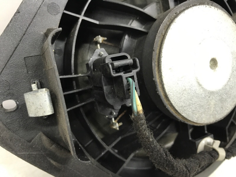 Динамик двери Chevrolet Cruze 2009-2016 13350328 (Арт. 46074) Київ - зображення 3