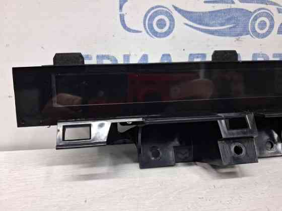 Дисплей информационный Mazda CX 7 2007-2012 EH14611J0 (Арт. 59158) Киев