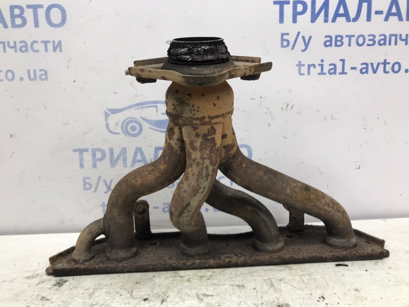 Коллектор выпускной Mitsubishi Lancer 10 1.5 БЕНЗИН 4A91 2007 (б/у) Київ - зображення 2