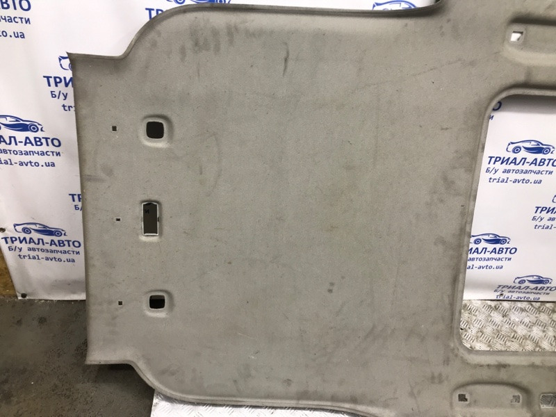 Потолок Nissan X-Trail T31 2007 (б/у) Київ - зображення 3
