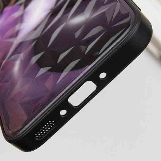 TPU+PC чехол Prisma BubbleGum для Samsung Galaxy A05s Херсон