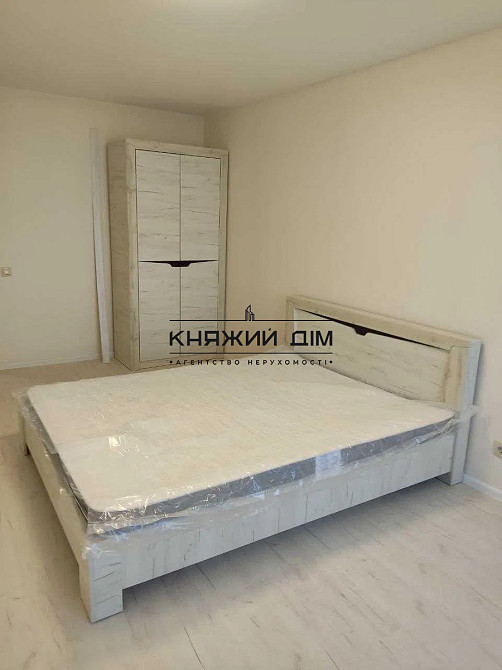 Оренда 1 кімнатна квартира Оранж сіті КОД 11204263 Киев - изображение 6