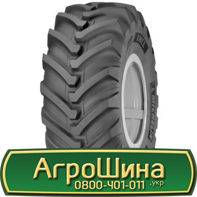 460/70 R24 Michelin XMCL 159/159A8/B Індустріальна шина Київ - зображення 1