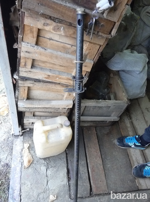 Приборы ППР-2М (прибор Петрова) Универсальный жидкостный мановакуумметр, с линейками. -6шт. по 100 Харків - зображення 5