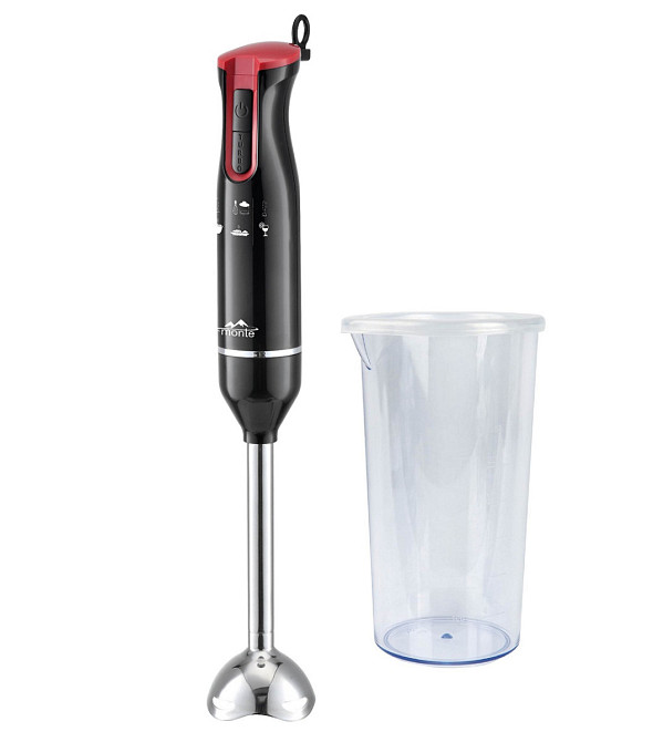 Блендер занурювальний Monte MT-1906 Киев - изображение 1