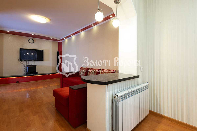 продажа 1-к квартира Киев, Святошинский, 56000 $ Киев - изображение 8