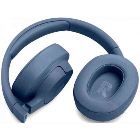 Bluetooth-гарнітура JBL T770 NC Blue (JBLT770NCBLU) (Код товару:30615) Харьков