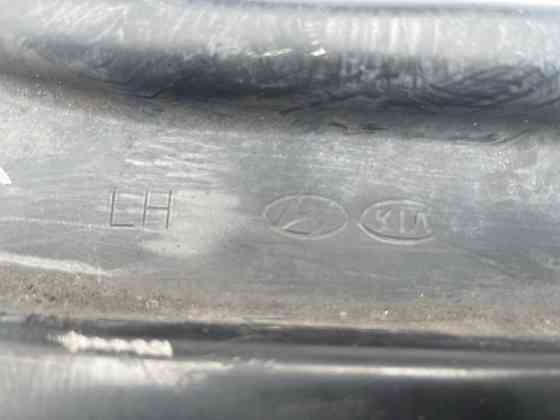 Рычаг задней подвески продольный левый Kia Optima 2010-2016  (Арт. 73467) Київ