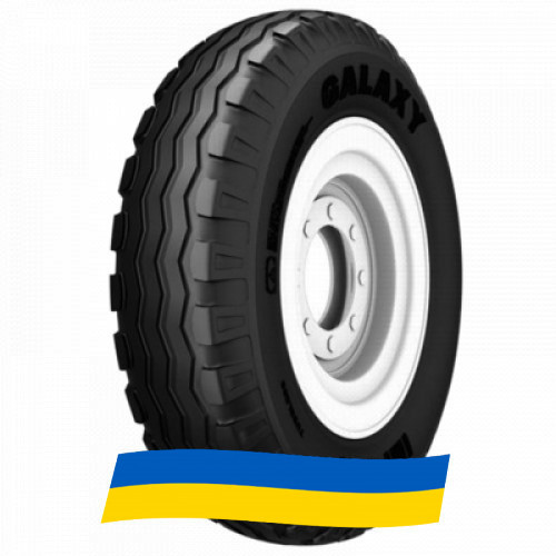 10/80 R12 Galaxy Imp Pro 124A6 Сільгосп шина Киев - изображение 1