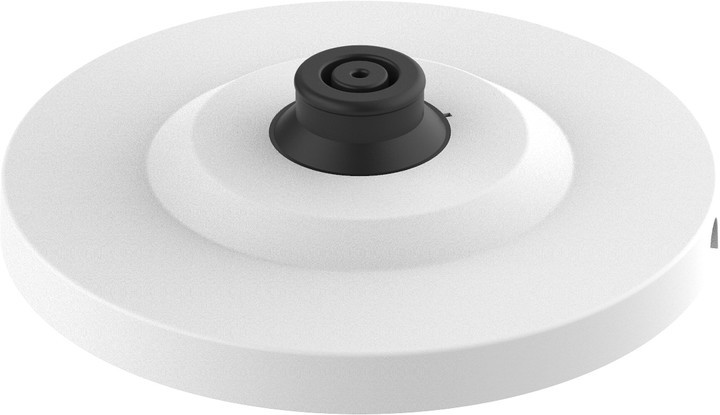 Электрочайник EСG RK 1768 White 1.7 л белый Киев - изображение 5