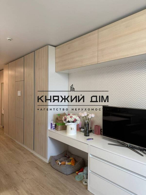 Здається 1 кімнатна студія по вул Васильківська 100 ВДНХ № 11204572 Киев - изображение 4