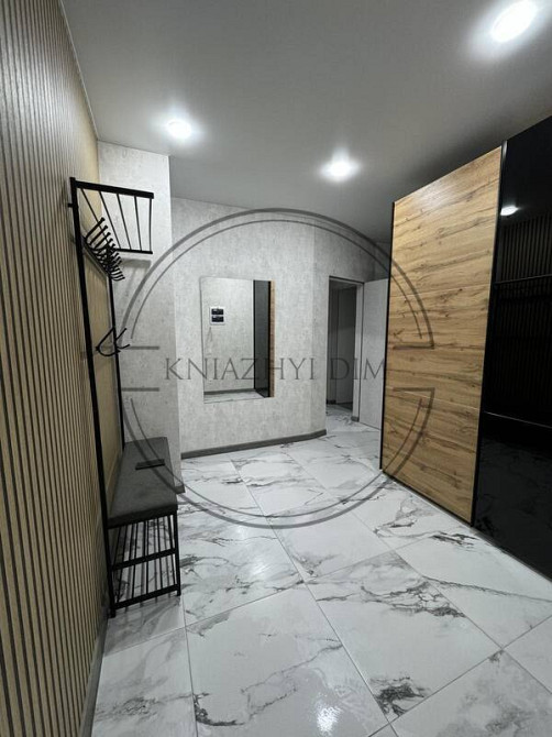 Перша здача! Є Генератор! Оренда 2 кімнатна студія ЖК Great КОД 11202165 Киев - изображение 11