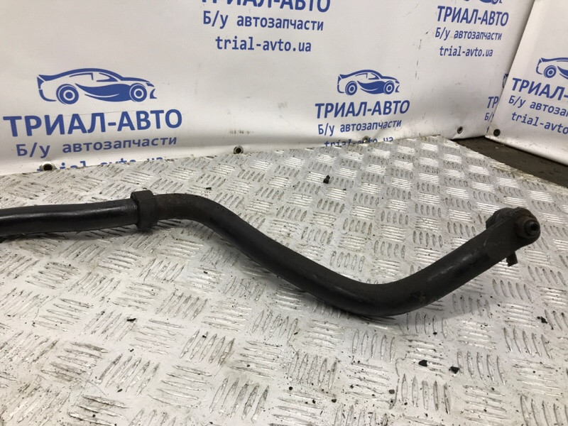 Стабилизатор передний Mitsubishi Pajero Wagon 1999-2006 MR554270 (Арт. 57355) Киев - изображение 3