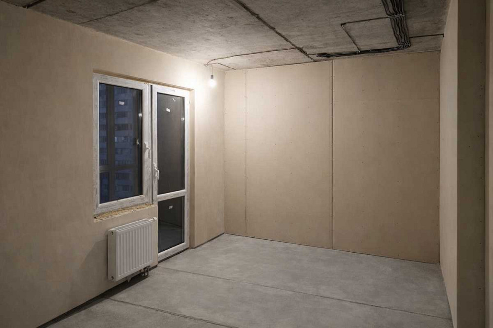 продажа 1-к квартира Киев, Дарницкий, 60000 $ Київ - зображення 3