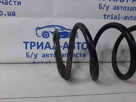 Пружина передняя Kia Sportage SL 1.7 DIESEL D4FD 2010 (б/у) Киев