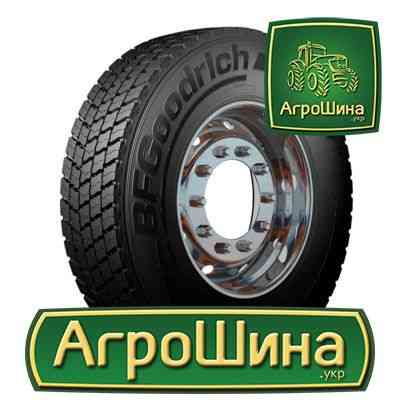 Грузовая шина BFGoodrich Route Control D (ведущая) 245/70 R17.5 136/134M Киев