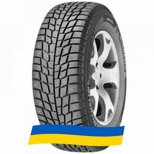 255/50 R19 Michelin Latitude X-Ice North 107T Позашляхова шина Київ - зображення 1