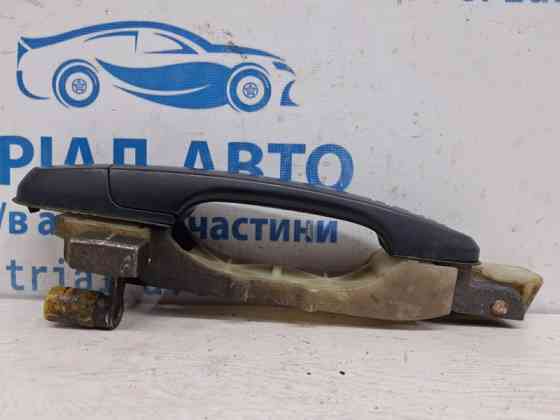 Ручка двери внешняя задняя левая Hyundai Tucson 2004-2009 836502E000 (Арт. 73168) Киев