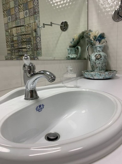 Продам. 3-к.кв. 11/12, пр.Слобожанский, ЖК "Брама-1" Днепр - изображение 6