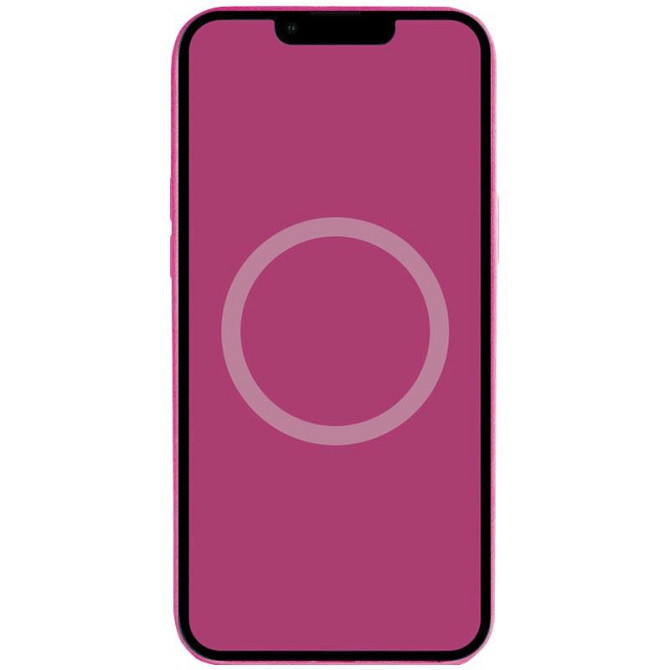 Чехол Silicone case (AAA) with Magsafe and Animation для Apple iPhone 16 (6.1") Херсон - изображение 7
