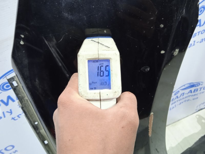 Крыло переднее правое Hyundai Sonata 2010-2014 663213S000 (Арт. 20163) Київ - зображення 4