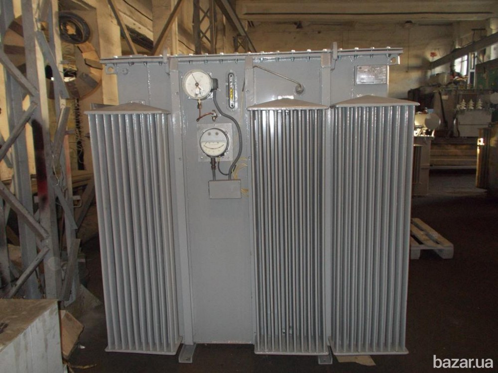 Трасформатори силові масляні типу ТМЗ 630 – 1000 кВА Калинівка - зображення 4