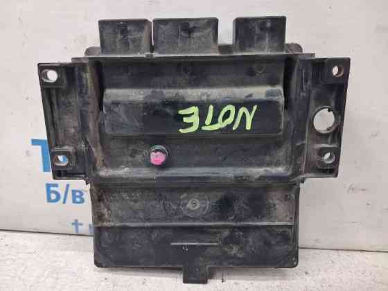 Блок управления двигателем Nissan Note 2005-2013 237109U20D (Арт. 84544) Киев